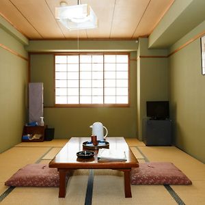 Japanese-Style Triple Room